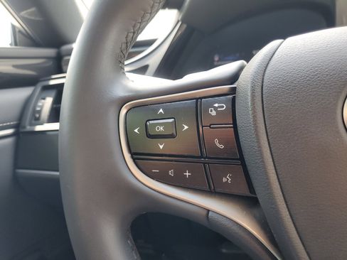 Used 2023 Lexus ES 350 w/ Accessory Package (Z2) FWD image 21