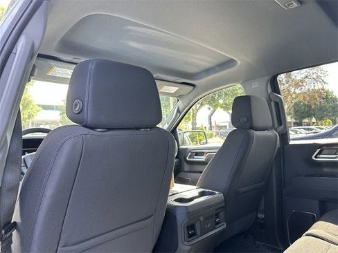 New 2026 Chevrolet Silverado 1500 RST image 27