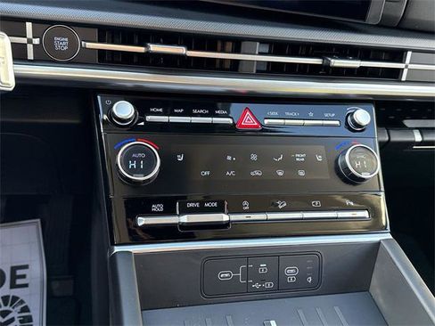 New 2026 Hyundai Santa Fe SEL image 17