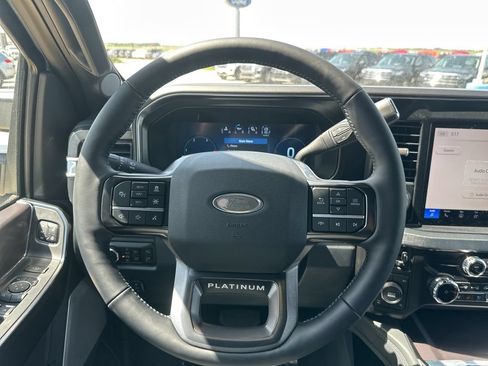 New 2026 Ford F250 Platinum AWD/4WD image 18