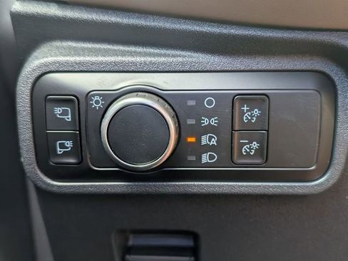 Used 2024 Ford Bronco Wildtrak AWD/4WD image 26