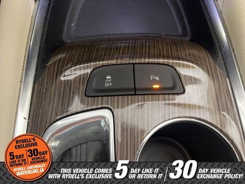 Certified 2024 Chevrolet Malibu LT image 27