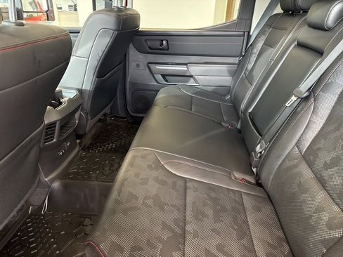 Used 2023 Toyota Tundra TRD Pro image 14