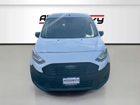 Used 2023 Ford Transit Connect XL FWD image 2