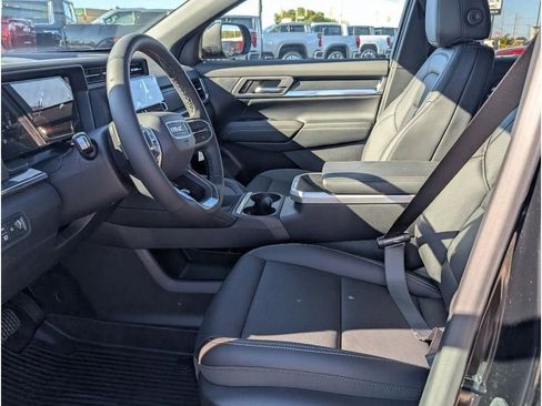 New 2026 GMC Terrain Elevation w/ Elevation Premium Package image 13