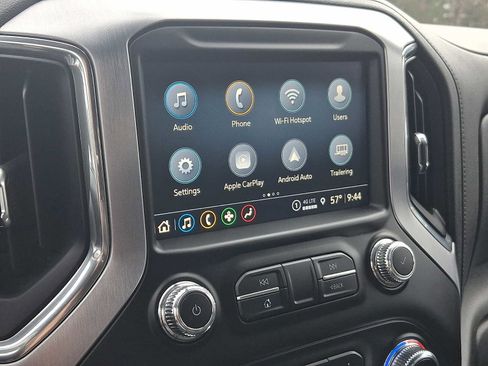 Certified 2021 GMC Sierra 1500 SLE w/ X31 Off-Road Package image 25