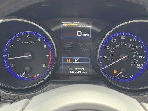 Used 2017 Subaru Outback 3.6R Limited AWD/4WD image 25