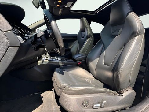 Used 2013 Audi S5 Premium Plus image 11