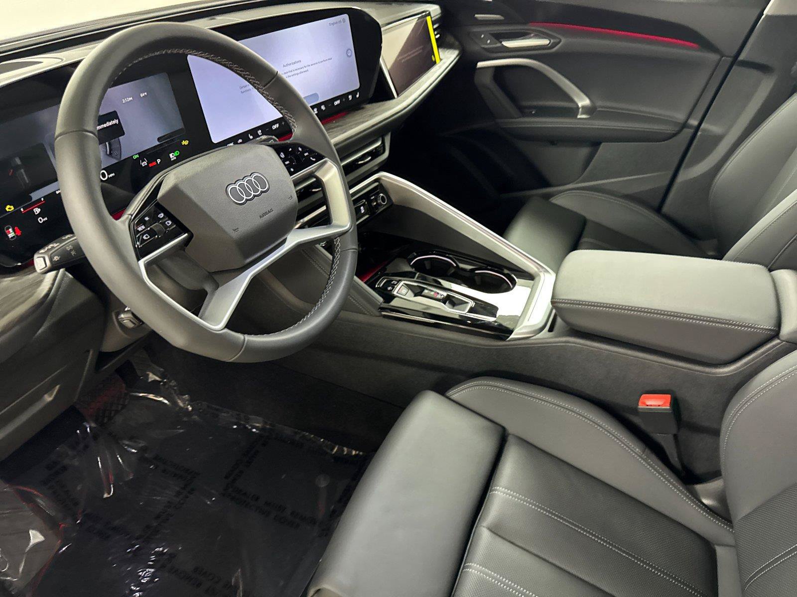 New 2026 Audi Q5 Premium Plus AWD/4WD image 9
