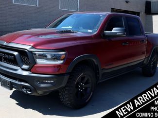 Used 2023 RAM 1500 Rebel w/ Rebel Level 2 Equipment Group AWD/4WD video 1