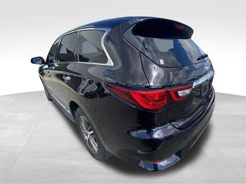 Used 2019 INFINITI QX60 Pure FWD image 7