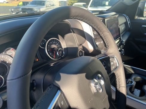 New 2026 RAM 1500 Big Horn image 29