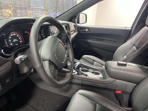 New 2026 Dodge Durango GT image 10