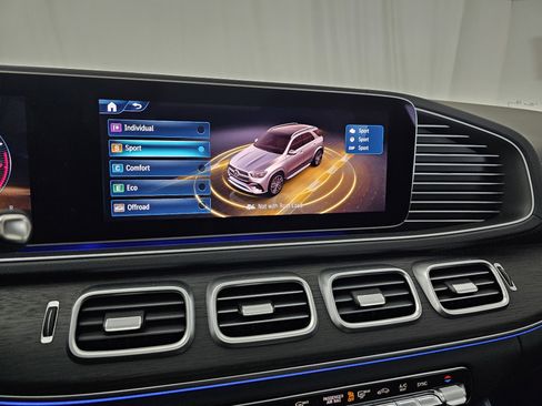 New 2026 Mercedes-Benz GLE 350 4MATIC image 44