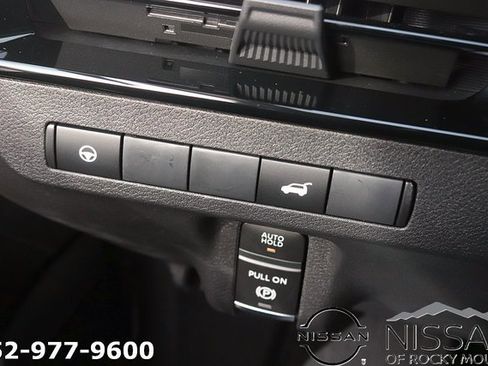 New 2026 Nissan Murano SL image 28