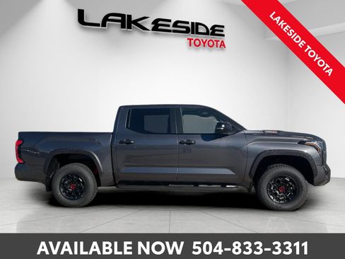 New 2026 Toyota Tundra TRD Pro image 7