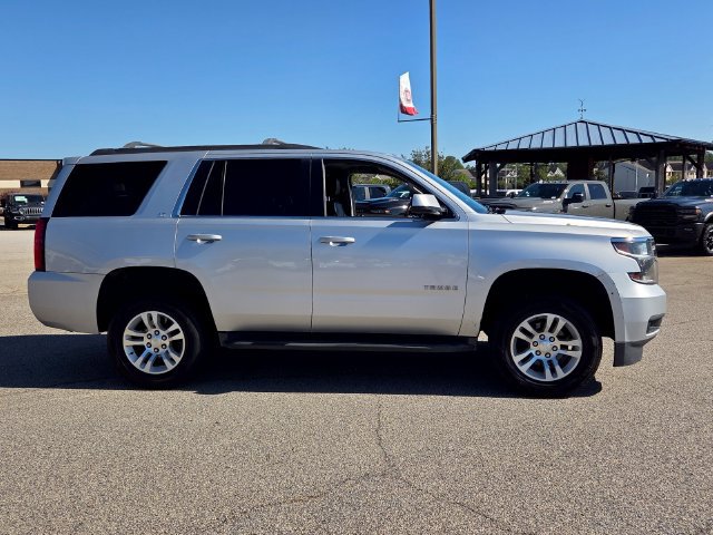 Used 2020 Chevrolet Tahoe LT RWD image 17