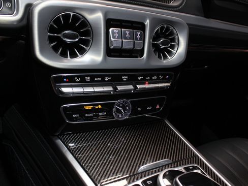 Used 2022 Mercedes-Benz G 550 image 80