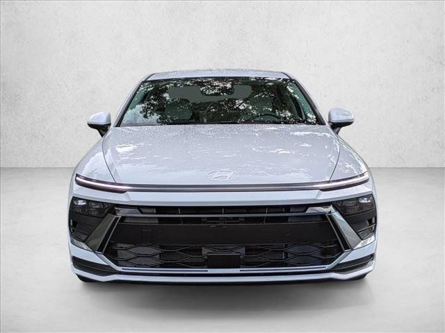 New 2026 Hyundai Sonata Blue FWD image 6