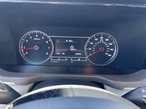 Used 2023 Kia Sorento S w/ Panoramic Sunroof Package AWD/4WD image 34