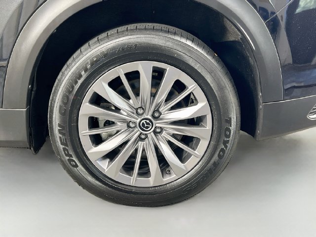 Used 2024 MAZDA CX-90 Plug-In Hybrid w/ Preferred AWD/4WD image 31