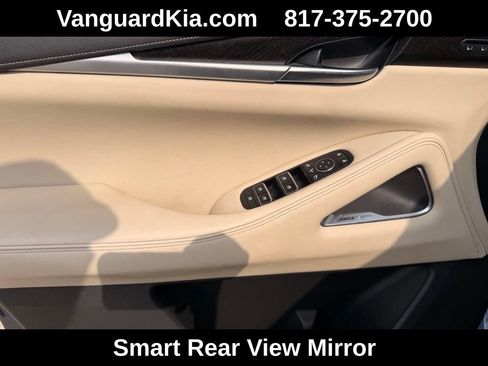 Used 2023 INFINITI QX60 Sensory w/ Vision Package FWD image 17