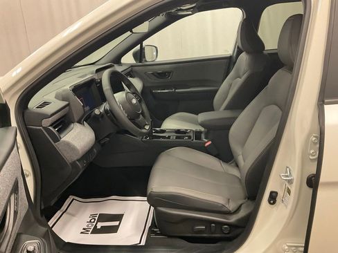 New 2026 Subaru Outback Limited image 12