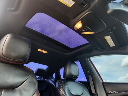 Used 2016 Dodge Dart GT w/ Sun/Sound Group image 5