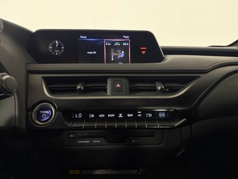 Used 2021 Lexus UX 250h F Sport AWD/4WD image 29