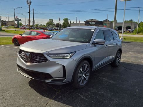 New 2026 Acura MDX SH-AWD w/ Technology Package image 2