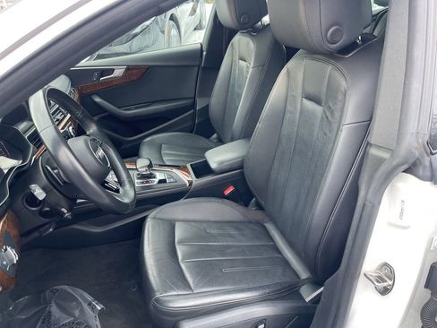 Used 2019 Audi A5 2.0T Premium image 16