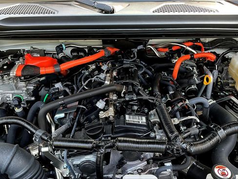 Certified 2025 Toyota Land Cruiser 1958 image 32