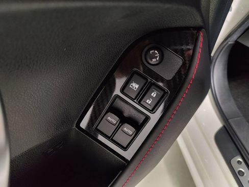 Used 2017 Subaru BRZ Limited RWD image 24