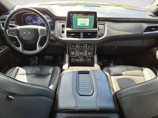 Used 2024 Chevrolet Suburban RST w/ Luxury Package AWD/4WD image 18