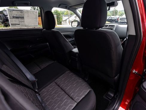 Used 2026 Mitsubishi Outlander Sport ES AWD/4WD image 26