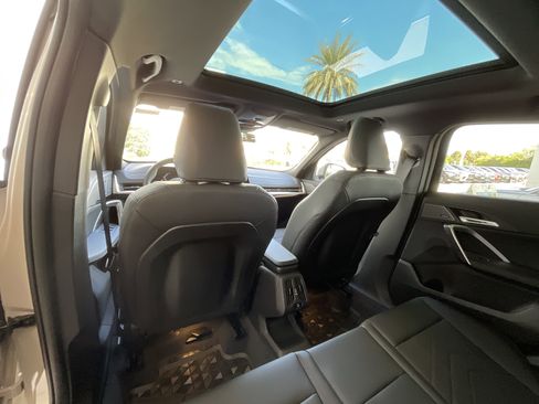 New 2026 BMW X2 xDrive28i w/ Convenience Package image 23