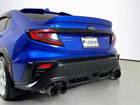 Used 2023 Subaru WRX Limited image 10