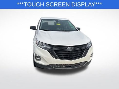 Used 2020 Chevrolet Equinox LT w/ Sport Edition image 8