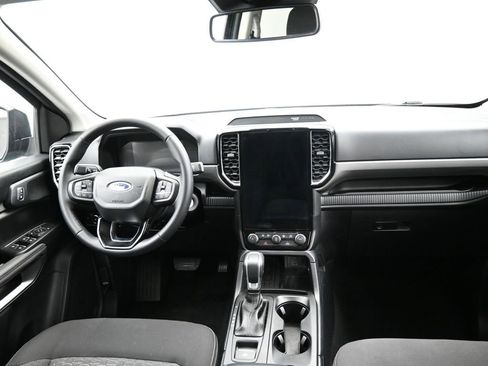 Used 2025 Ford Ranger XLT w/ Equipment Group 301A High image 30