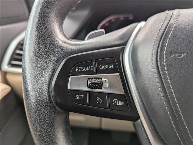 Used 2022 BMW X5 sDrive40i w/ Premium Package RWD image 13