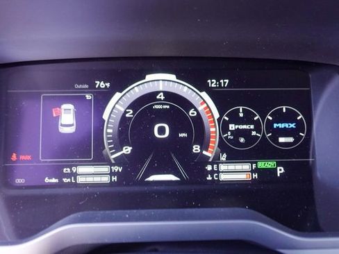 New 2026 Toyota Sequoia SR5 AWD/4WD image 20