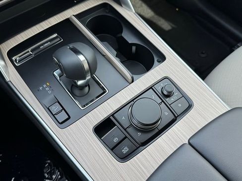 New 2026 MAZDA CX-90 3.3 Turbo w/ Premium Sport Pkg image 13