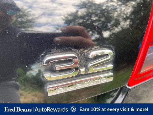 Used 2009 Audi TT 3.2 Prestige AWD/4WD image 12