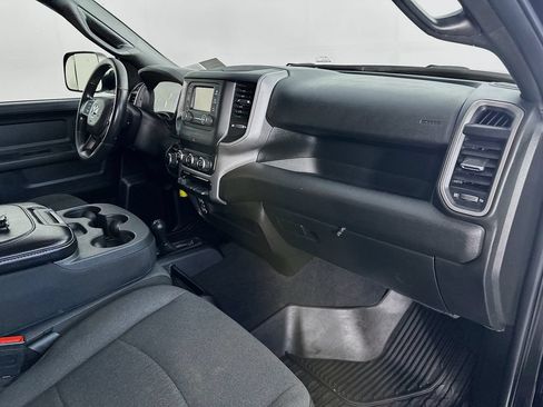Used 2022 RAM 2500 Tradesman AWD/4WD image 30