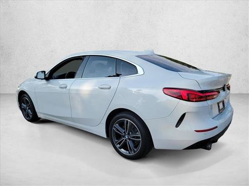 Used 2022 BMW 228i Gran Coupe w/ Convenience Package FWD image 6