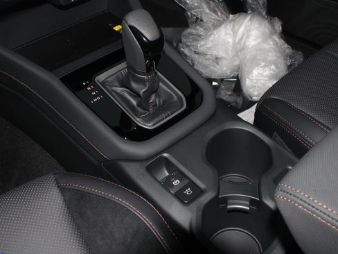 New 2025 Subaru Forester Touring image 16