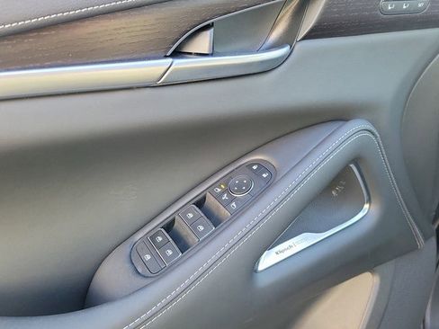 New 2026 INFINITI QX60 Autograph w/ Dark Cargo Package image 55