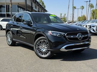 Used 2024 Mercedes-Benz GLC 300 4MATIC video 1