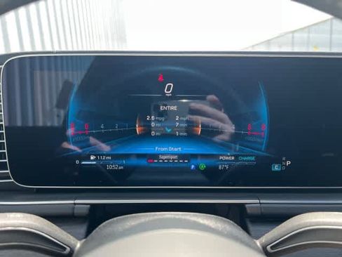 Certified 2026 Mercedes-Benz GLE 53 AMG 4MATIC Coupe image 32