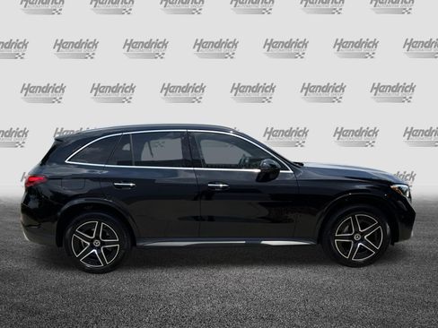 Certified 2026 Mercedes-Benz GLC 300 4MATIC image 10
